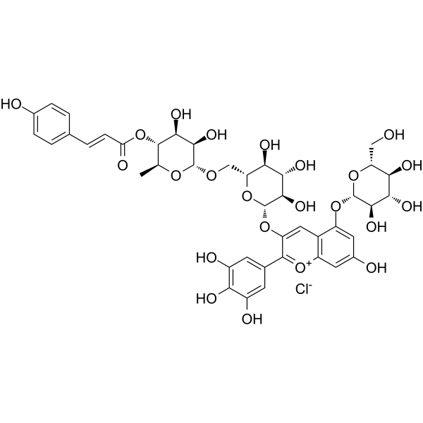 Delphanin 28463-30-1